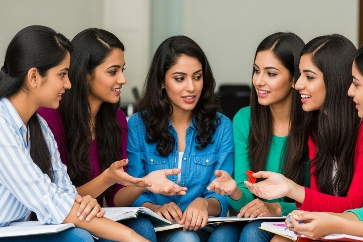 JEE Main 2026 Analysis: जेईई मेन में गणित ने छुड़ाए पसीने फिजिक्स रहा कूल जानिए केमिस्ट्री का हाल