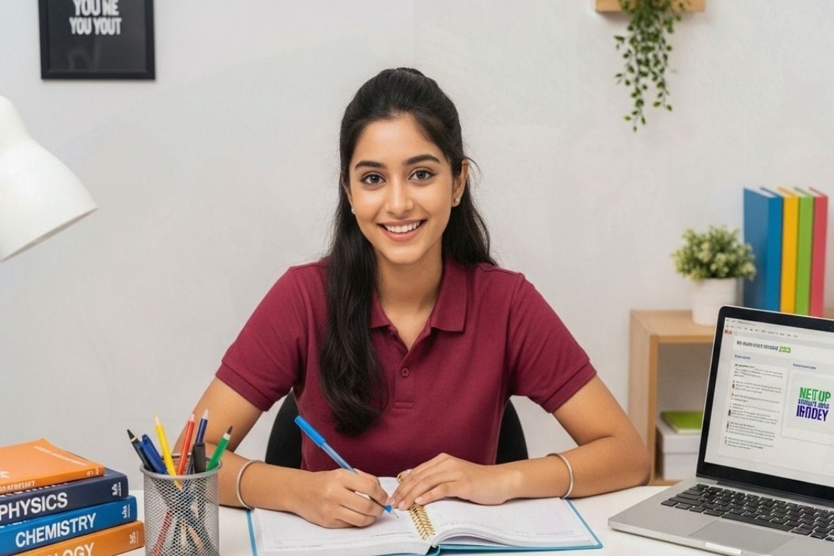 JEE Main 2026: जेईई मेन की तैयारी कर रहे हैं एनटीए ने फिर बदली डेट अब इस तारीख को नहीं होगी परीक्षा