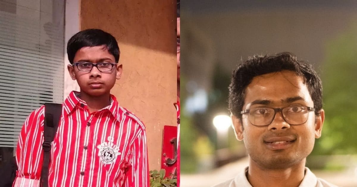 Success Story: 13 की उम्र में IIT, 24 में कर ली थी PhD, अब अमेरिका में क्या कर रहा है बिहार के किसान का बेटा?