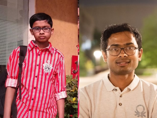 14 में IIT, 24 में कर ली PhD, अब अमेरिका में क्या कर रहा है बिहार का बेटा?