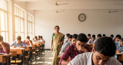 JEE Main 2026 Jan 24 Morning Shift: Moderate Paper, Maths Challenging