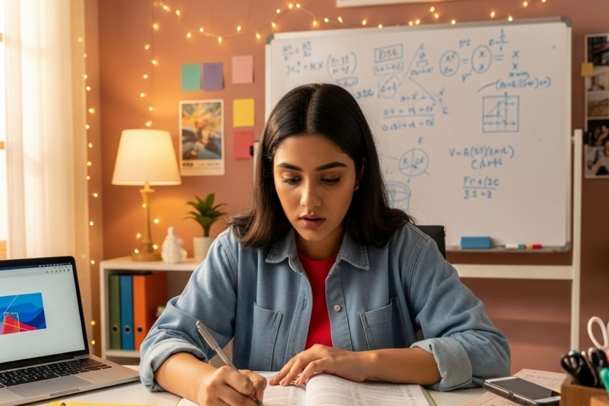 जेईई मेन सिटी इंटिमेशन स्लिप कब आएगी फाइनल तैयारी के लिए नोट करें टिप्स