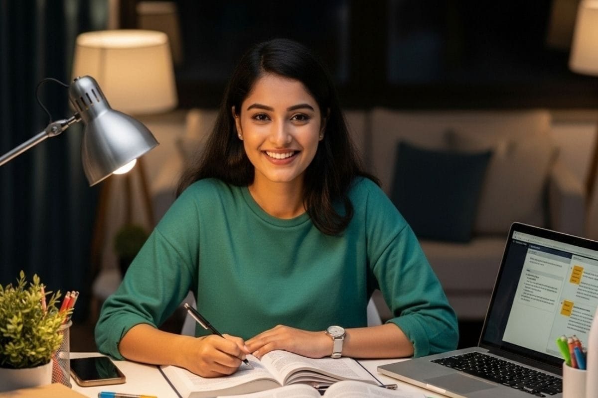 JEE Main 2026: क्या आप जेईई मेन में टॉप करना चाहते हैं परीक्षा में मिल जाएंगे पूरे 300 अंक जानिए कैसे