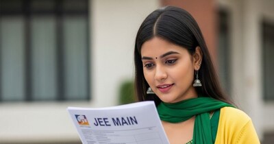JEE Main Analysis: आज जेईई मेन पहली शिफ्ट का पेपर मॉडरेट बताया जा रहा है
