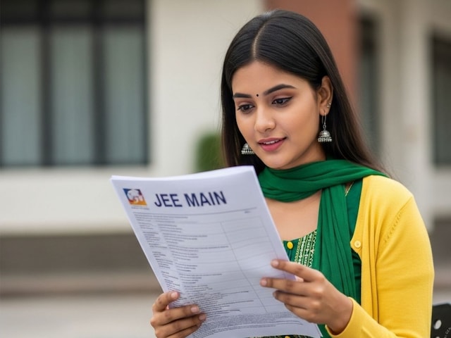 केमिस्ट्री ने बचाई नैया, Math ने घुमाया सिर- 22 जनवरी शिफ्ट 1 पेपर एनालिसिस