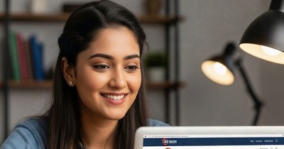 JEE Main 2026 Admit Card: जेईई मेन एडमिट कार्ड की डिटेल्स वेबसाइट पर चेक करते रहें