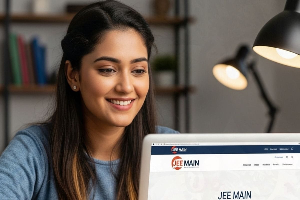 JEE Mains 2026: जेईई मेन एडमिट कार्ड कैसे डाउनलोड करें jeemainntanicin पर एक्टिव होगा लिंक