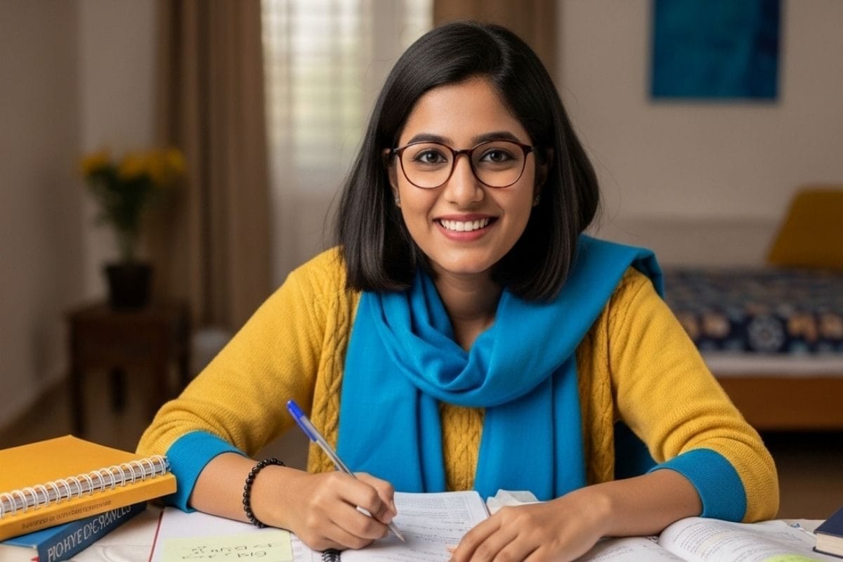 JEE Main टॉपर का खुलासा परीक्षा में कर दीं ये 5 गलतियां तो पक्का होंगे फेल