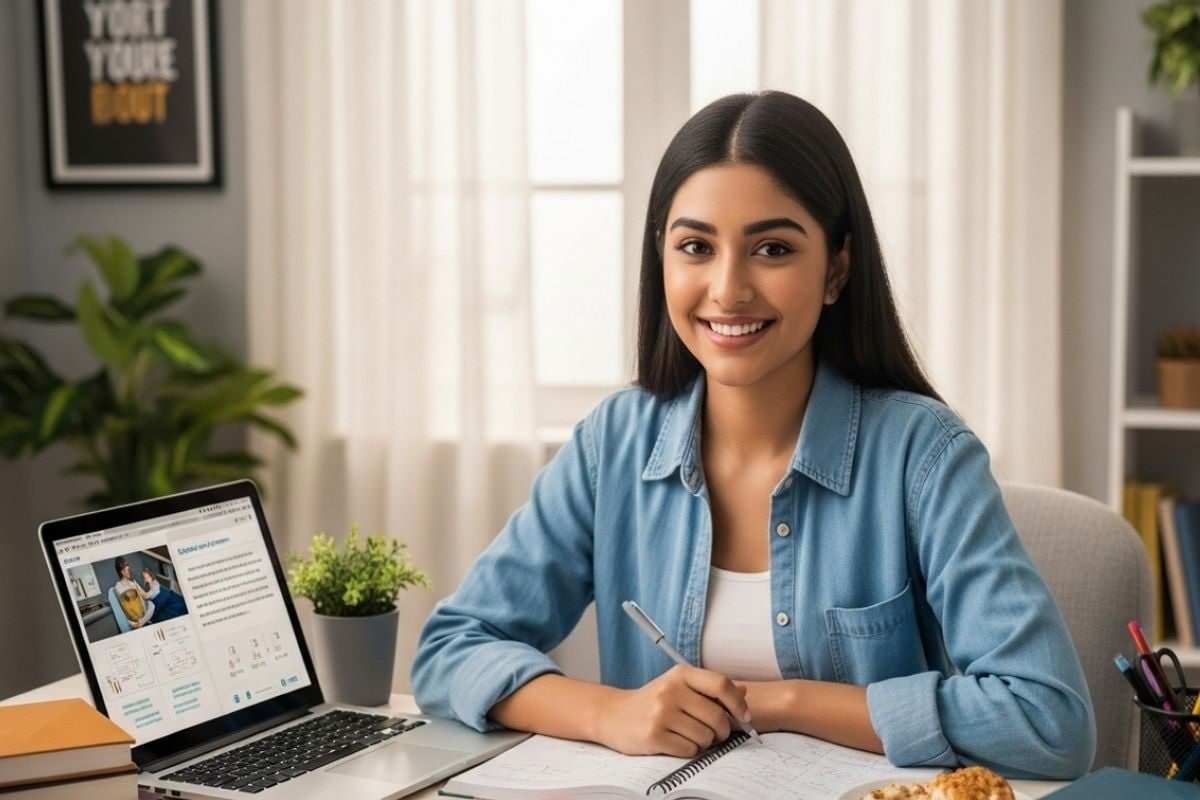 जेईई मेन और जेईई एडवांस में क्या अंतर है क्या तैयारी का तरीका भी अलग है