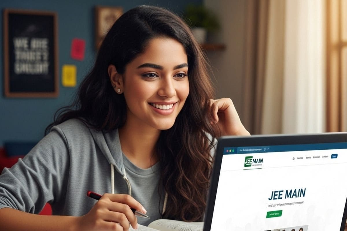 JEE Main 2026 LIVE: jeemainntanicin पर किसी भी समय जारी हो सकता है जेईई मेन एडमिट कार्ड सिर्फ यहां देखें अपडेट