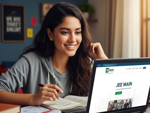 किसी भी समय जारी हो सकता है जेईई मेन एडमिट कार्ड, सिर्फ यहां देखें अपडेट