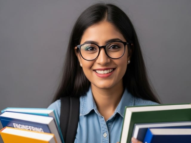 हिंदी मीडियम से जेईई-नीट टॉपर बनने का सपना? काम आएगा सीक्रेट फॉर्मूला