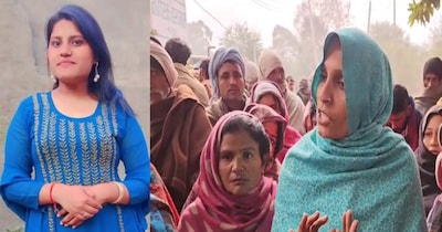 हरियाणा के जींद जिले के नरवाना क्षेत्र में बडनपुर गांव के पास नहर से 22 वर्षीय युवती की डेड बॉडी मिली है.