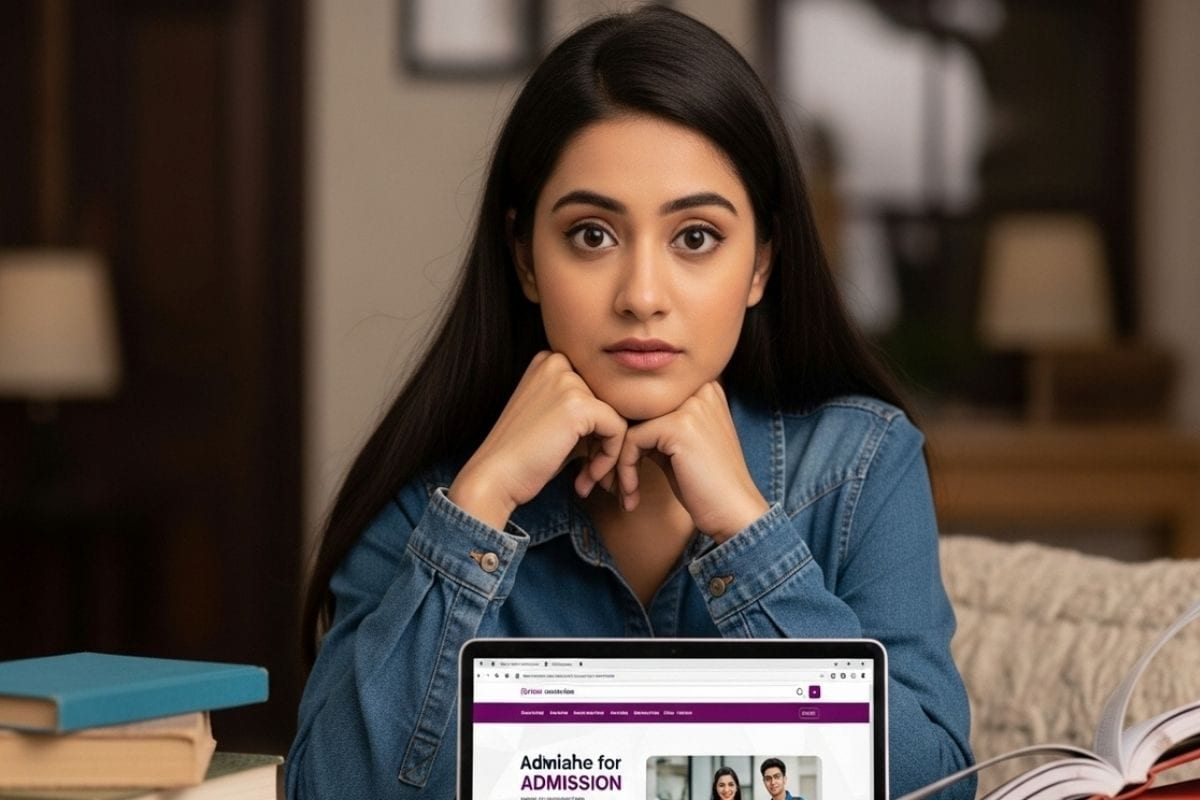 JMI Admission: जामिया मिलिया में कैसे मिलेगा एडमिशन आ गया नोटिस शुरू कर दें इस परीक्षा की तैयारी