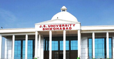 विश्वविद्यालय में पढ़ रहे छात्रों को उनकी डिग्री दी जाएगी.