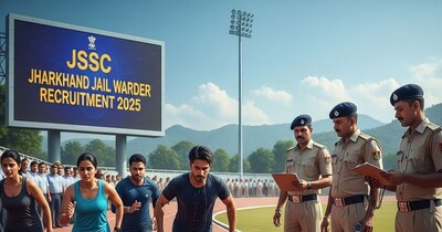 संशोधित नोटिस में जेएसएससी ने खेल कोटा को लेकर स्थिति साफ कर दी है.