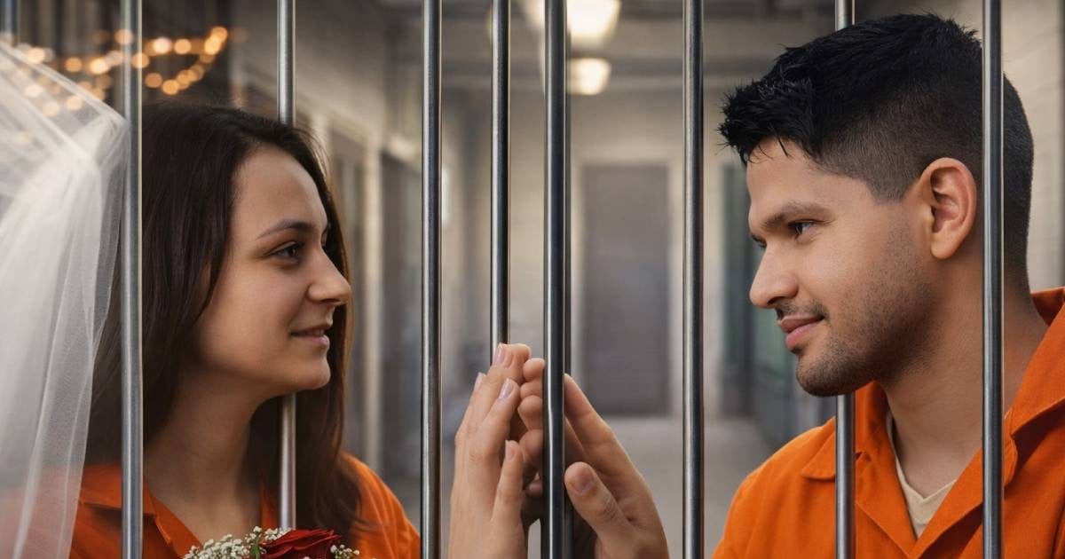 जेल में प्‍यार, शादी के लिए पैरोल, क्या हनीमून की भी मिल सकती है इजाजत? संविधान के अनुच्छेद 21 को समझें