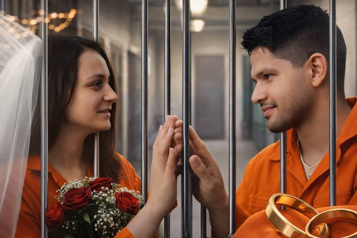 जेल में प्‍यार शादी के लिए पैरोल क्या हनीमून की भी मिल सकती है इजाजत संविधान के अनुच्छेद 21 को समझें