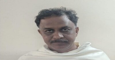 Navy Exam Scam: SOG Uncovers Backdated Diploma Racket, Director Arrested in Chennai