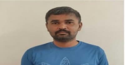 ISI Spy Arrested in Jaisalmer: Social Media, Honeytrap Used for Sensitive Leaks