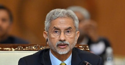 भारत-अमेरिका ट्रेड डील पर एस जयशंकर ने पहली बार कुछ बोला है.