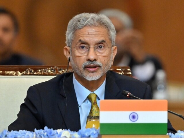 EAM Jaishankar will break China's 'arrogance' by going to America, Marco Rubio's dangerous plan