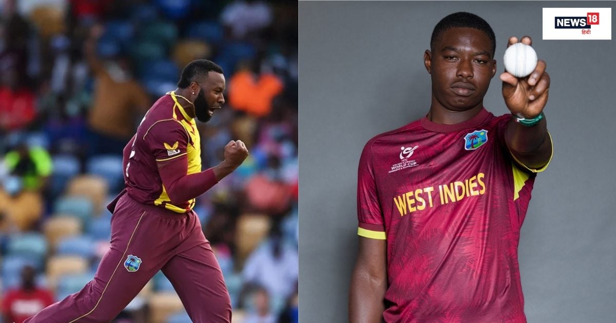 Fact check Is Kieron Pollard son playing for West Indies U19 WC: वेस्टइंडीज के पूर्व दिग्गज क्रिकेटर कीरोन पोलार्ड जकीम पोलार्डस नाम के खिलाड़ी को लेकर चर्चा में हैं.