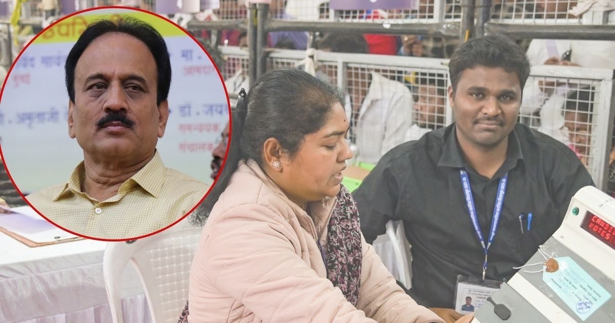 कौन है BJP का वो 'धुरंधर' नेता, जिसने 100% स्ट्राइक रेट से UBT को कर दिया धुआं-धुआं?