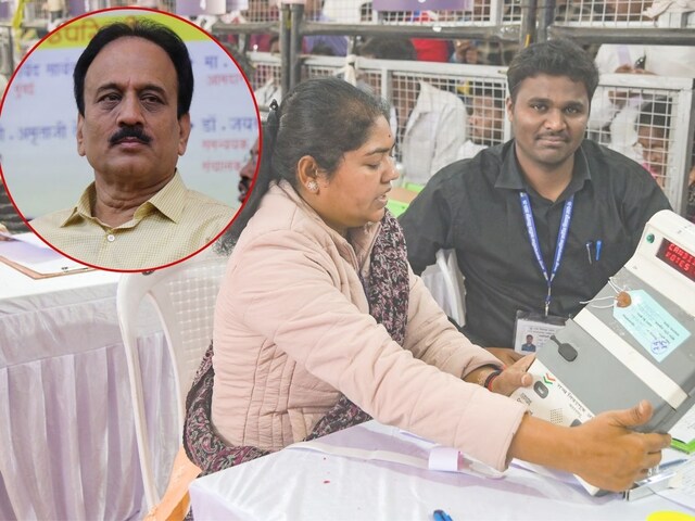 कौन है BJP का वो 'धुरंधर' नेता, जिसने 100% स्ट्राइक रेट से UBT को हराया