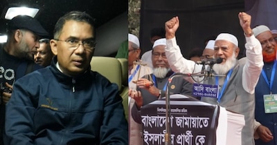 बांग्लादेश चुनाव से पहले जमात और बीनपी के बीच घमासान