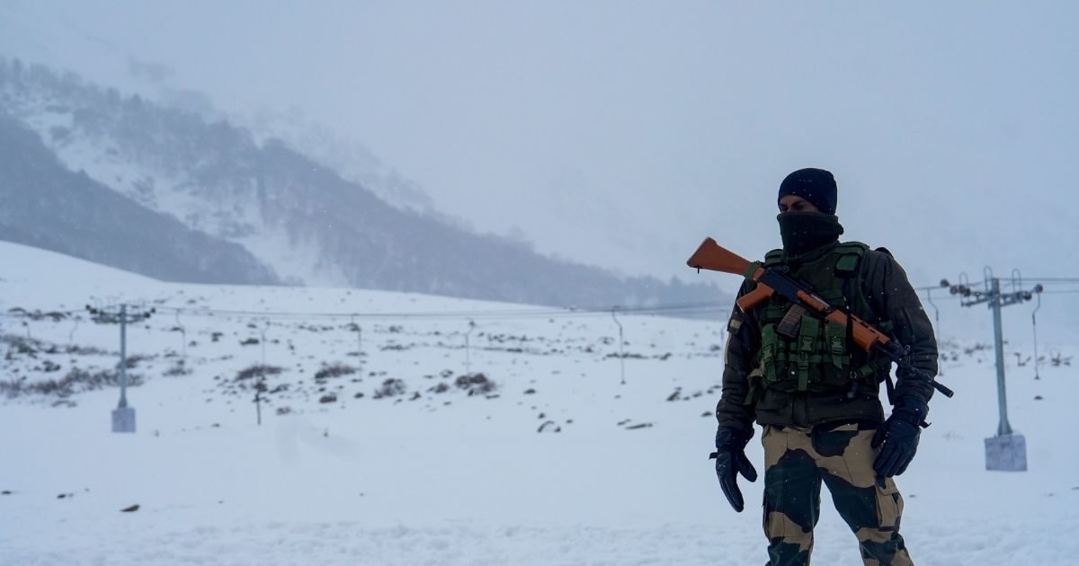 अब विदेशी आतंकियों का होगा द एंड, पलट गया पासा, टॉप 10 की टेररिस्ट की कुंडली