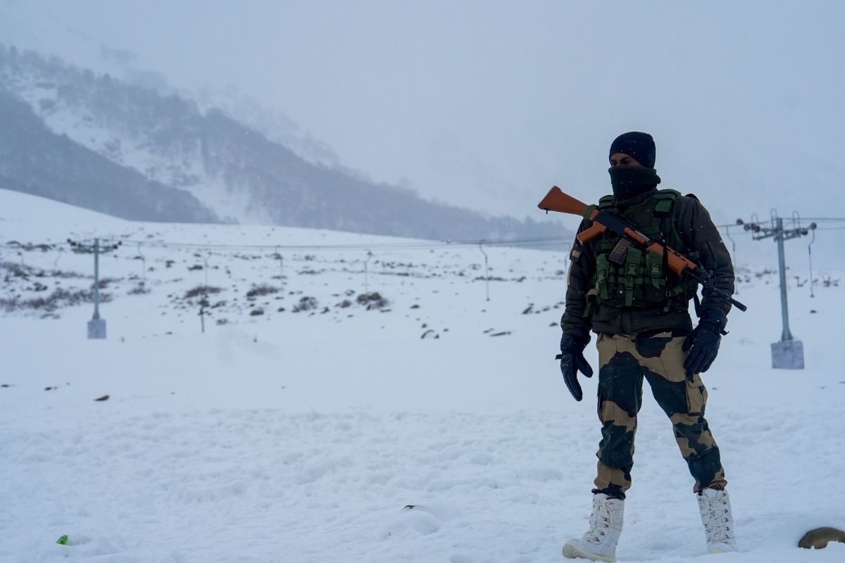 अब विदेशी आतंकियों का होगा द एंड पलट गया पासा टॉप 10 की टेररिस्ट की कुंडली