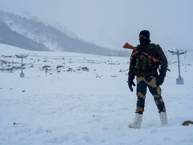 अब विदेशी आतंकियों का होगा द एंड, पलट गया पासा, टॉप 10 की टेररिस्ट की कुंडली