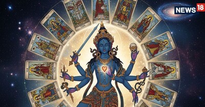 Gupt Navratri's Auspicious Yogas Bring Financial Gains for 5 Zodiacs