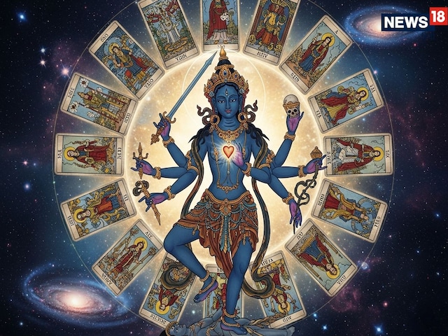 गुप्त नवरात्रि के दूसरे दिन 5 राशियों को माता तारा की कृपा से होगा जमकर धन लाभ