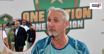 जेसन गिलेस्पी ने बताया पाकिस्तान क्रिकेट का काला सच