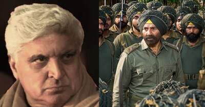 बॉर्डर 2 1997 की बॉर्डर की सीक्वल है.