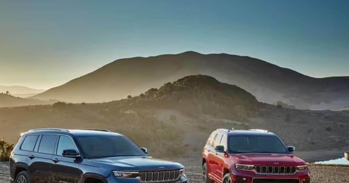 7 years warranty, amazing buyback offer! Jeep launches 'Confidence 7' program