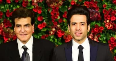 जितेन्द्र और तुषार कपूर ने मुंबई की मेगा कमर्शियल प्रॉपर्टी 559.25 करोड़ में जापानी कंपनी को बेची. (Image:News18)