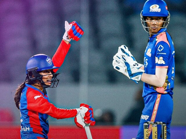 7 ম্যাচে 3টি জয় এবং 4টি হার, দিল্লি ক্যাপিটালস কীভাবে WPL 2026-এর নকআউটে পৌঁছাবে?