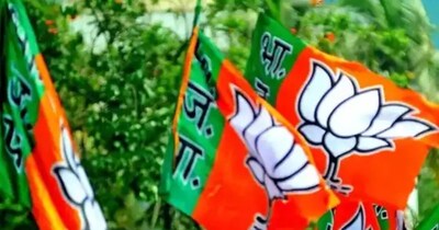 बीजेपी अपने विधायकों का करवाएगी सर्वे 