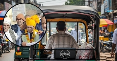 NDA Success Story: एनडीए परीक्षा में टॉप करने के लिए जिया ने 15 घंटे पढ़ाई की