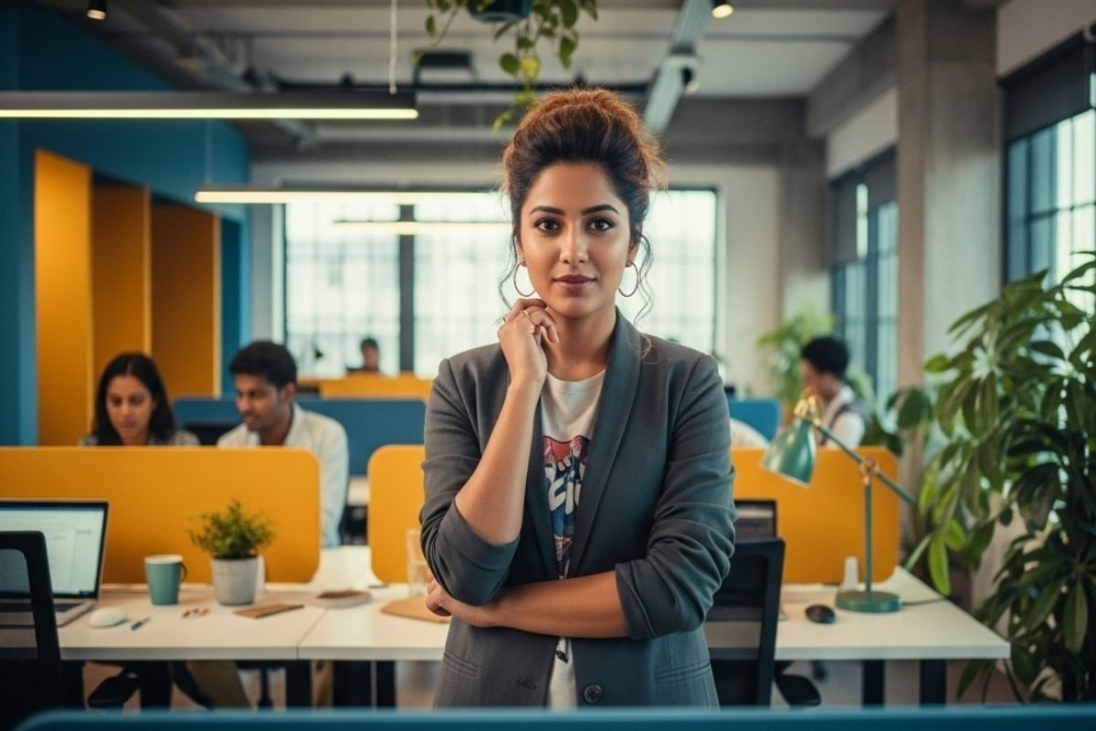 2026 में इन नौकरियों की मचेगी धूम ऑफिस में दिखेगा AI इसी से होगी सीधी टक्कर