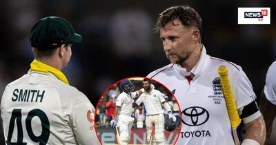 जो रूट और स्टीव स्मिथ का एशेज में प्रदर्शन निराशाजनक