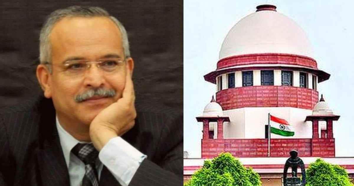 'मुझे भी नहीं छोड़ा', ठगी के मामले की सुनवाई कर रहे थे जज साहब, सबको रोक बयां करने लगे अपना दर्द?