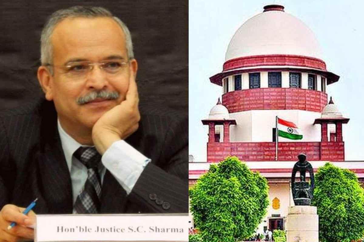 मुझे भी नहीं छोड़ा ठगी के मामले की सुनवाई कर रहे थे जज साहब सबको रोक बयां करने लगे अपना दर्द