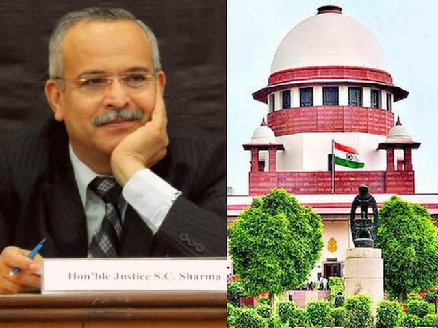 'मुझे भी नहीं छोड़ा', ठगी की सुनवाई करते-करते जज साहब सुनाने लगे अपना दर्द