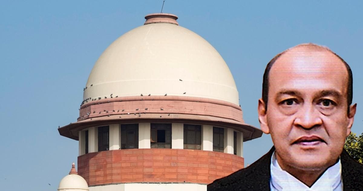 राज्यसभा के इनकार से लोकसभा में महाभियोग प्रस्ताव क्यों रुके? जस्टिस यशवंत वर्मा केस में सुप्रीम कोर्ट का बड़ा सवाल