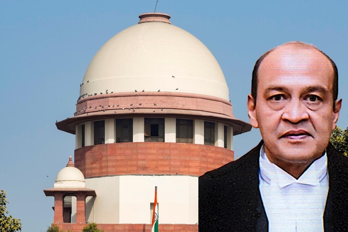 राज्यसभा के इनकार से लोकसभा में महाभियोग प्रस्ताव क्यों रुके जस्टिस यशवंत वर्मा केस में सुप्रीम कोर्ट का बड़ा सवाल