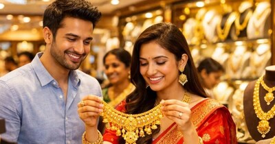  बिहार के बाद अब झारखंड में भी ज्वेलरी शॉप के लिए लिए नया गाइडलाइन आया है.